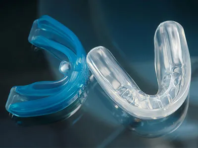 Custom vs. Store-bought Mouthguards