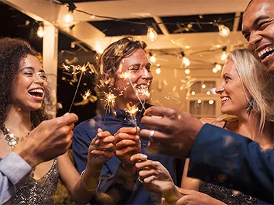 Smile in the Year 2020