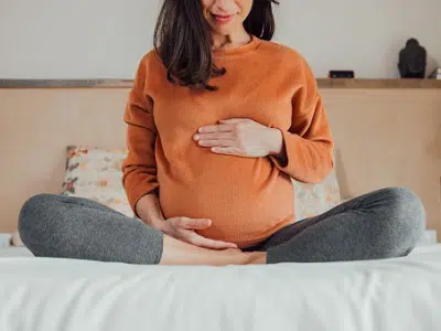 It’s So Important to Pay Attention to Your Oral Health While Pregnant – Here’s Why