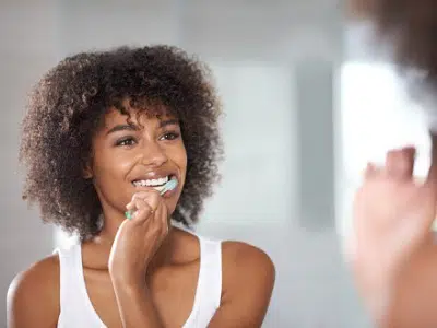 Simple Ways to Keep Your Smile Radiant