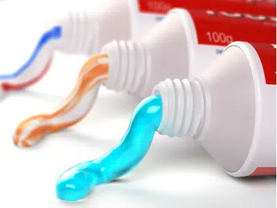 Pamper Yourself in the Dental Aisle